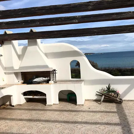 Apartment Infinity Sea View 1st Floor Kampos (Paros)