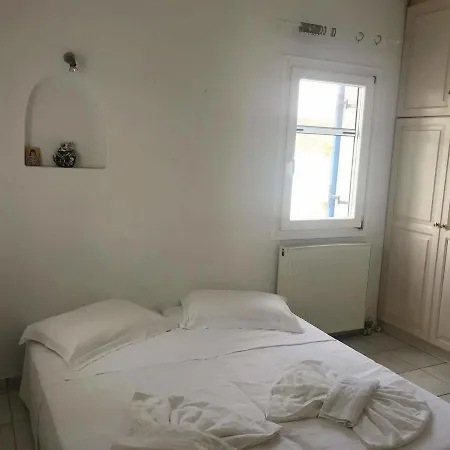 Infinity Sea View 1st Floor Apartment