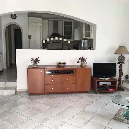 Infinity Sea View 1st Floor Apartment